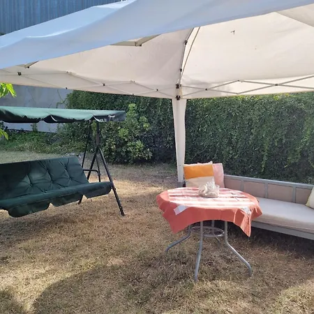 Phivos Home & Garden Messini Exterior photo