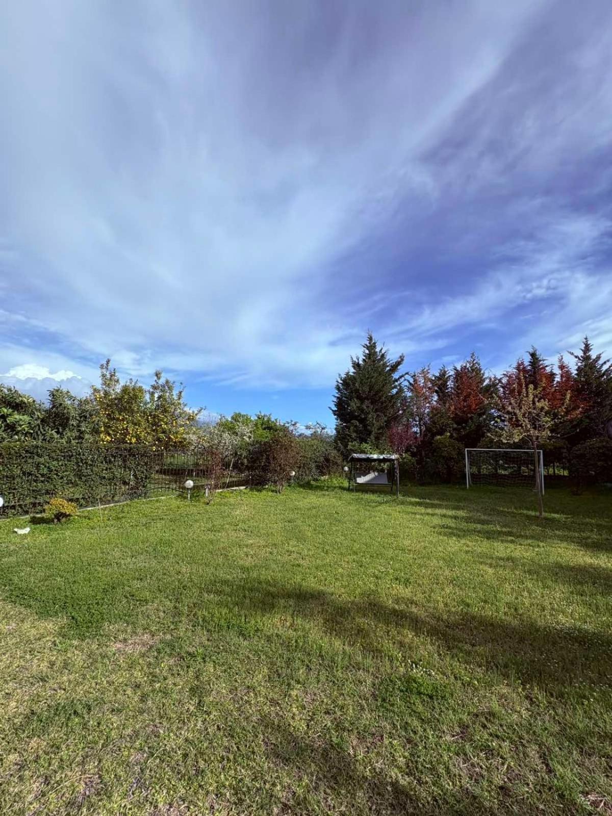 Phivos & Garden Apartment Messini